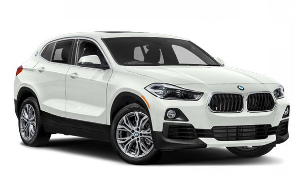 BMW X2 (automatic)