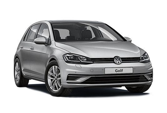 Volkswagen Golf (automatic)